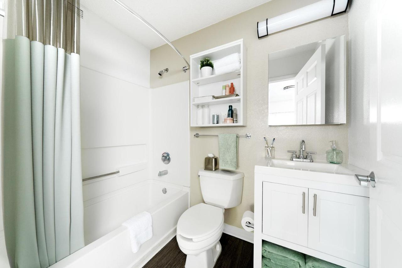 Intown Suites Extended Stay Orlando Fl - South Williamsburg Экстерьер фото