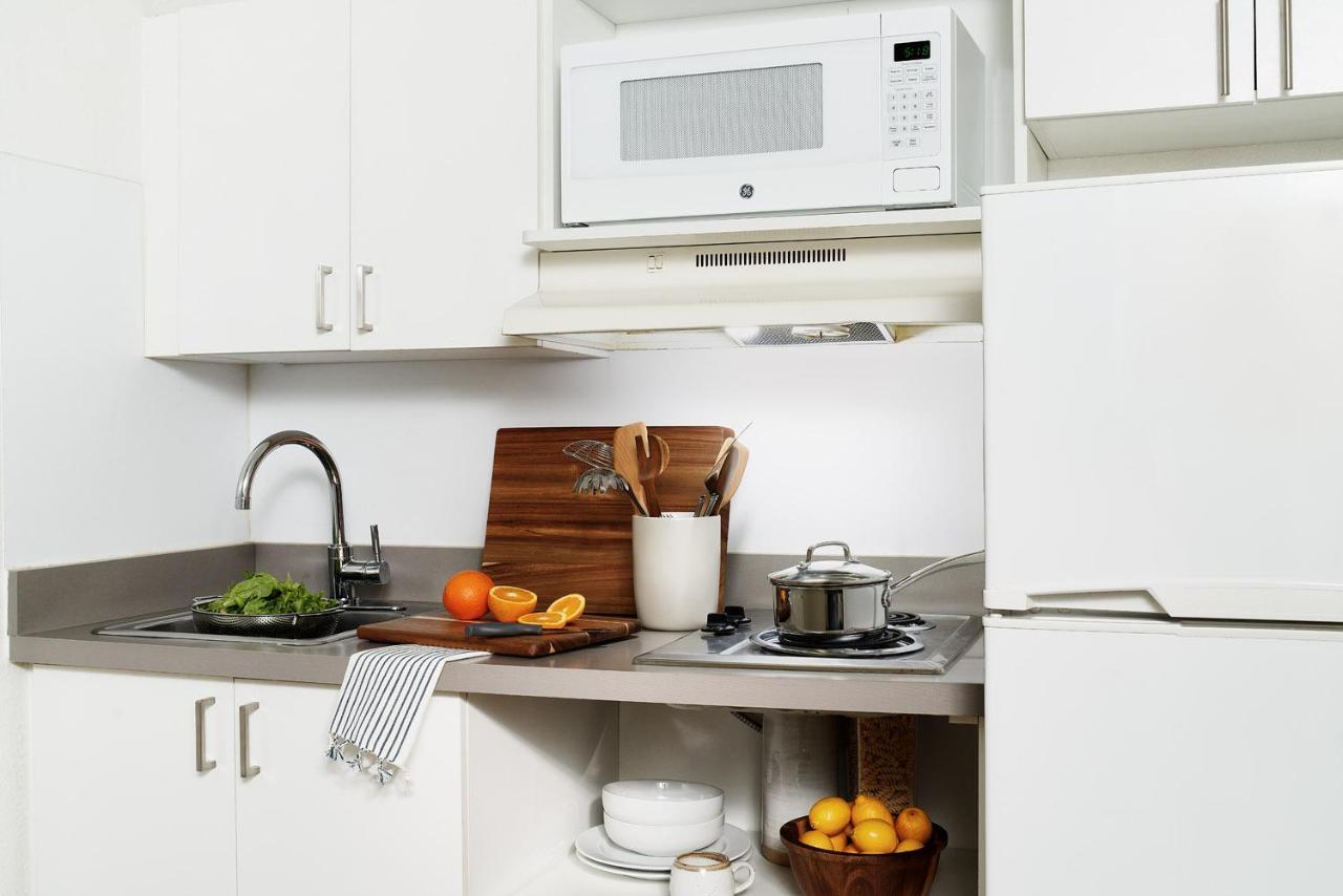 Intown Suites Extended Stay Orlando Fl - South Williamsburg Экстерьер фото